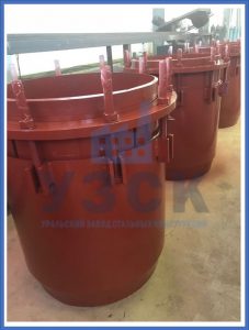 сальниковые компенсаторы трубопроводов в Иваново