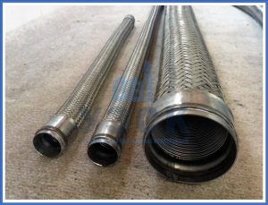 Металлорукав защитный в Иваново