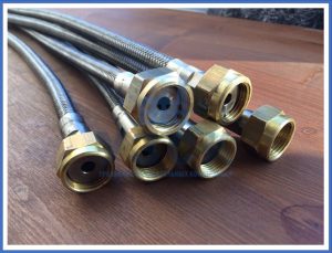 Металлорукав защитный гибкий стальной в Иваново