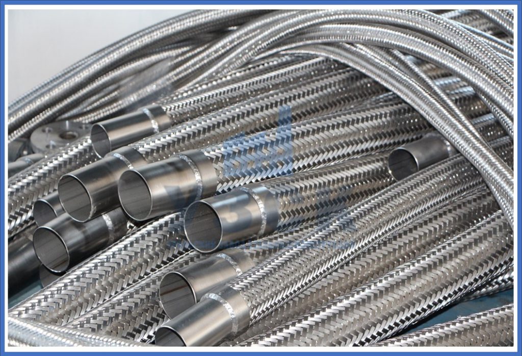 Металлорукава в Иваново