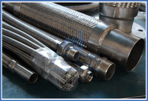 Металлорукав МНВД в Иваново