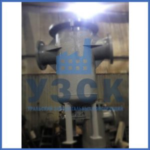 Фильтр сетчатый дренажный жидкостный СДЖ в Иваново