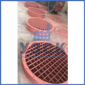 Клапаны взрывные ПГВУ в Иваново