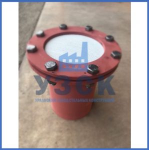Клапан ПГВУ предохранительный, взрывной Ду 150, ОСТ 108.812.03-82 в Иваново