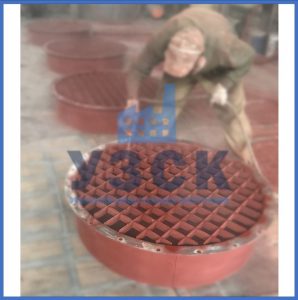 Клапан взрывной ПГВУ Ду 1000 в Иваново