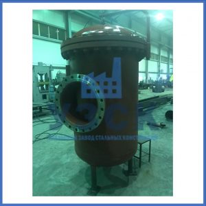 Купить фильтр СДЖ Ду 500, Ру 1,6 МПа в Иваново