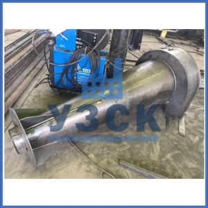 Купить циклоны СДК-ЦН-600 без бункера и улитки в Иваново