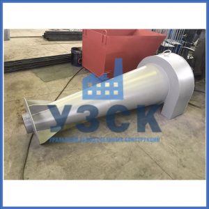 Купить циклоны СДК-ЦН-600 без бункера и улитки в Иваново