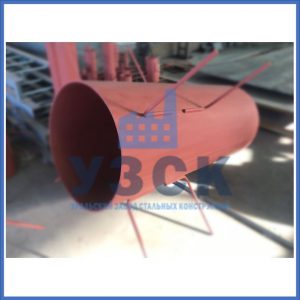 Купить гильзы для прохода труб через стены в Иваново