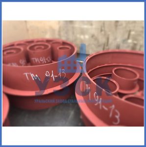 Купить сальники набивные ТМ Ду 80, Ду 100, Ду 250, Ду 600, Ду 1000 в Иваново