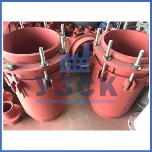 Купить сальниковые Компенсаторы Ду 400 в Иваново