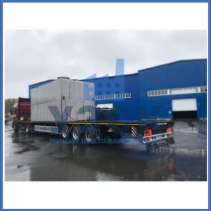 Купить бак из нержавеющей стали 50 м3 в Иваново