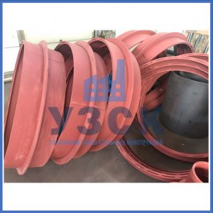 Купить сальники набивные Ду 1000, Ду 1200 в Иваново