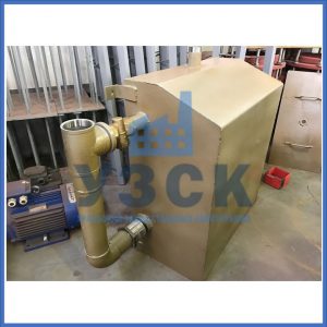 Купить бак разрыва струи в Иваново