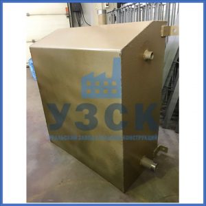 Купить бак разрыва струи в Иваново