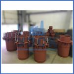 Купить сальниковые компенсаторы ду 500, ду 700, 4.903,5.903 Т.1, ТС-579, ТС-580 в Иваново