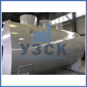 Купить ёмкость подземная 20 м3 ГКК-1-1-1-20-0,07-У в Иваново