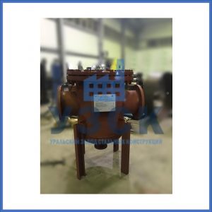 Купить шламоотводитель ФШМ в Иваново