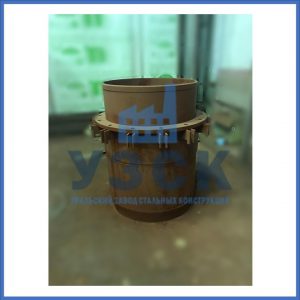 Купить сальниковые компенсаторы односторонние Ду 500, Ду 700, Ду 900 в Иваново