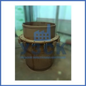 Купить сальниковые компенсаторы односторонние Ду 500, Ду 700, Ду 900 в Иваново