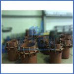 Купить сальниковые компенсаторы односторонние Ду 500, Ду 700, Ду 900 в Иваново