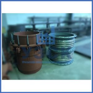 Купить сальниковые компенсаторы односторонние Ду 500, Ду 700, Ду 900 в Иваново