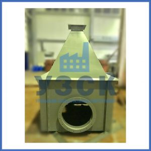 Купить бункер пирамидальный к циклонам ЦН в Иваново