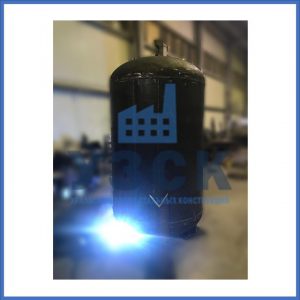 Купить аппарат ВЭЭ-2,15 емкость в Иваново