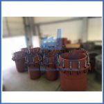 Купить сальниковые компенсаторы Ду 1000, Ду 700, Ду 800, Ду 600, Ду 500, Ру 25 в Иваново