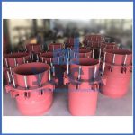 Купить сальниковые компенсаторы Ду 1000, Ду 700, Ду 800, Ду 600, Ду 500, Ру 25 в Иваново