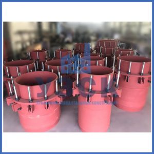 Купить сальниковые компенсаторы Ду 1000, Ду 700, Ду 800, Ду 600, Ду 500, Ру 25 в Иваново