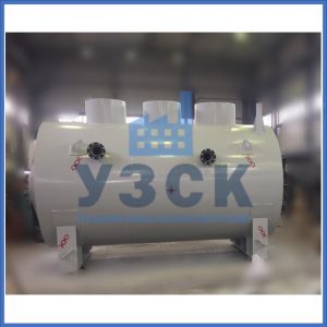 Купить ёмкость подземная 20 м3 ГКК-1-1-1-20-0,07-У в Иваново