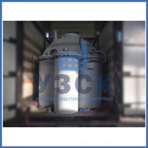 Купить ёмкость подземная 20 м3 ГКК-1-1-1-20-0,07-У в Иваново