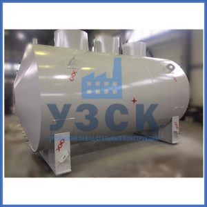 Купить ёмкость подземная 20 м3 ГКК-1-1-1-20-0,07-У в Иваново