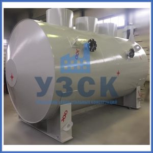 Купить ёмкость подземная 20 м3 ГКК-1-1-1-20-0,07-У в Иваново