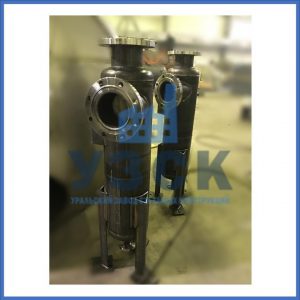 Купить сепараторы газовые СЦВ, СЦВ-Г, СЦВ-7, СЦВ-8, ЦГС, СГВ в Иваново