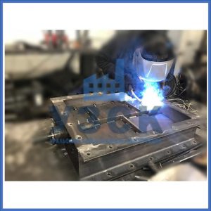 Производство клапанов ПГВУ прямоугольных в Иваново