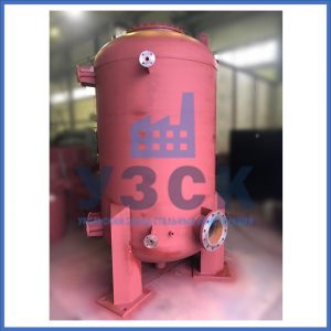 Купить емкость ВЭЭ от завода производителя в Иваново