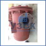 Купить шламоотводитель OISM в Иваново