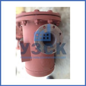 Купить шламоотводитель OISM в Иваново