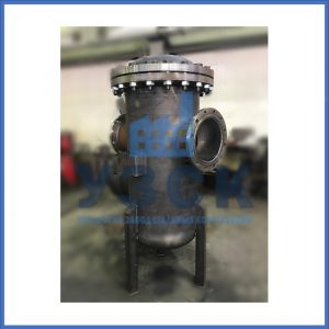 Купить шламоотводитель MOS в Иваново