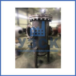 Купить шламоотводитель MOS в Иваново