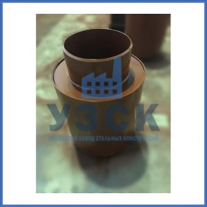 Купить сильфонные компенсаторы СКУ, СКУ.М, 2СКУ.М, СКУ.М.I, 2СКУ.М.I, СКУ.М.III в Иваново