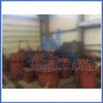 Купить сальниковые компенсаторы ТС-579, ТС-580, Т.1 в Иваново