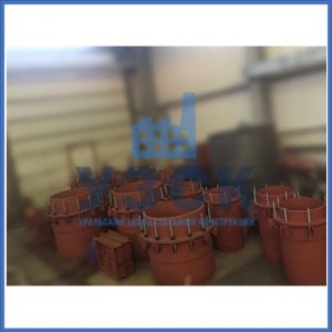 Купить сальниковые компенсаторы ТС-579, ТС-580, Т.1 в Иваново