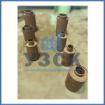 Купить сильфонное компенсирующее устройство СКУ.М в Иваново