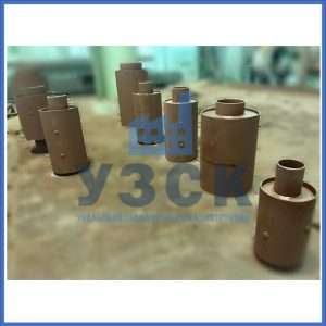 Купить сильфонное компенсирующее устройство СКУ.М в Иваново