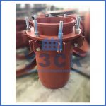 Купить сальниковые компенсаторы Ду 400, Ду 500, Ду 700, Ду 900 в Иваново