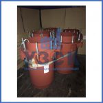 Купить сальниковые компенсаторы Ду 400, Ду 500, Ду 700, Ду 900 в Иваново