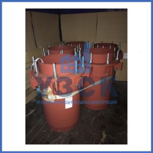 Купить сальниковые компенсаторы Ду 400, Ду 500, Ду 700, Ду 900 в Иваново